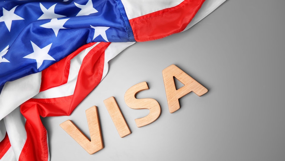 US Student Visa